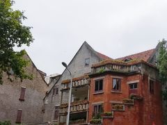 -飞马旅黎黄陂路文旅街区