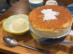 -芙蕾哥哥souffle