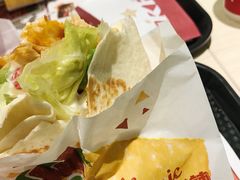 -肯德基(转塘世纪联华店)