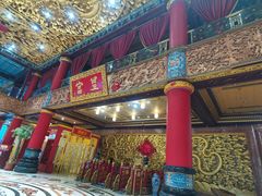 -皇宫大酒店