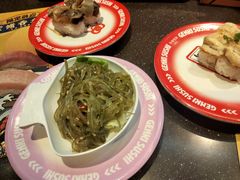 -元气寿司(东方宝泰店)