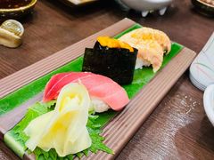 -万岛日本料理铁板烧(万泰国际店)