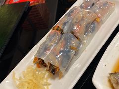 -珍粥道(杉杉奥特莱斯店)