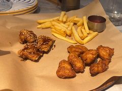 -必胜客(东三路店)