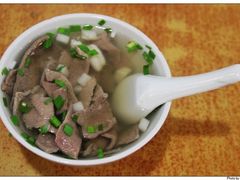 牛三星汤-兴兴旺·冬瓜盅·啫啫煲(西华路店)