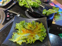 -九坤韩式烤肉(建发阅彩城店)