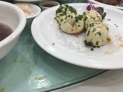 -江南村酒家