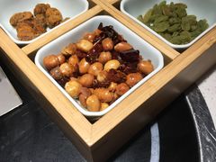 -拈菜(观音桥阳光世纪店)