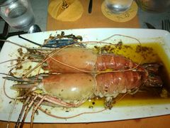 -Ministry of Crab(科伦坡店)