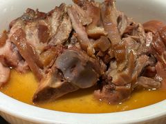 -关东小磨东北菜(上海长风大悦城店)