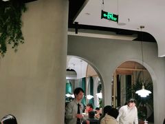 大堂-相遇·鲜炒黄牛肉(丹阳吾悦广场店)