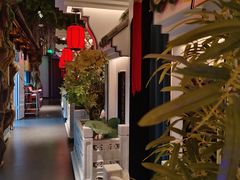 -庭院江南菜•烤鸭•非遗传承(丰台总部基地店)