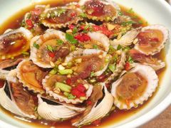 生腌血钳-卿家姆小馆·生腌熟醉·宁波小鲜(旗舰店)