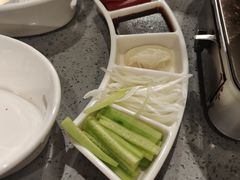 -额娘·现烙春饼烤鸭(太原总店)