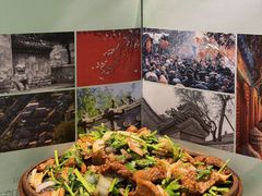 -黑窑厂糖油饼烤鸭·清真菜(旗舰店)