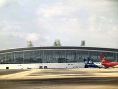 -南昌昌北国际机场