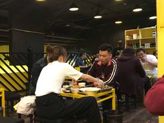 -望京小腰(北京总店)