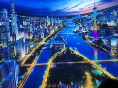 -广州市城市规划展览中心