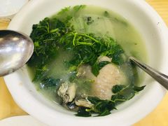-东兴黄鳝饭店(江洲店)