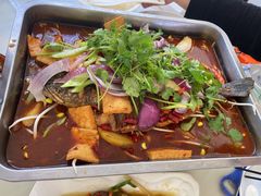 -重庆家常菜(浦江店)