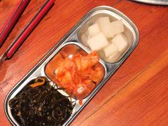 -仓库烤肉(绿园店)