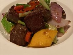 -金轩中餐厅 Jin Xuan(浦东丽思卡尔顿酒店)