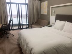 -上海南汇嘴大堤酒店