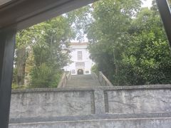 -三国赤壁古战场