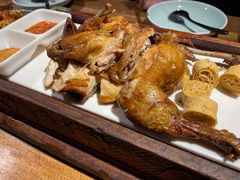 -小吊梨汤·北京菜·烤鸭(鸟巢店)