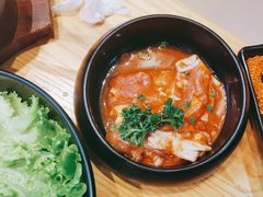 -汉拿山(包河万达店)