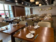 大堂-悦雅居·老广州老味道(长湖店)