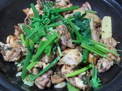 -猪腰一家·地道佛山菜(盐步店)