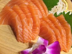 -Sushi Love 创意寿司(丽影广场店)