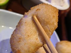 -青炉里青花椒鲜活烤鱼(理工大店)