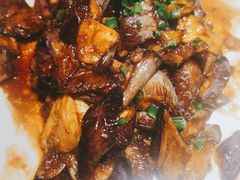 -吕氏疙瘩汤·私家菜馆(慈云寺店)