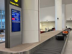 -河内内排国际机场