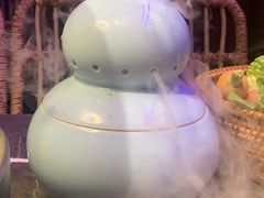 -十三姨正合丰烤肉(营迹路店)