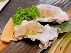 -AJIYA·池袋日式烧肉自助(天津万象城店)