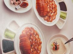 -眉州东坡(望京店)