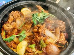 鸡公煲中煲-川香煲(茅台路店)