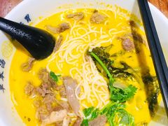 -和府捞面(东直门银座店)