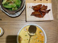 -粤集·手工粤菜(皇庭广场店)