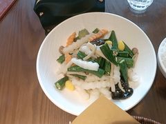 -前海沿·青岛菜(李沧万达店)
