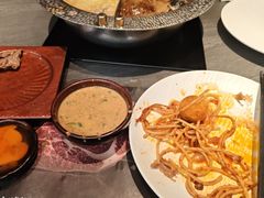 -牛YO寿喜烧和牛火锅自助(三台子万象汇店)
