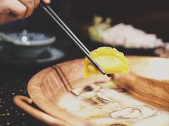 -成都老码头火锅(旺角店)