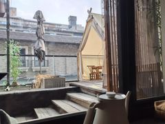 -邈墨茶馆(凤起路店)