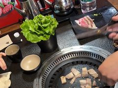 -九田家黑牛烤肉料理(潍坊青州市泰华城店)