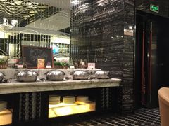 -城市名人酒店-喝彩西餐厅(名人城市广场店)