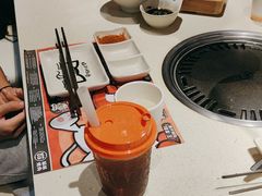 -猫爪爪原切自助烤肉(观音桥阳光世纪店)