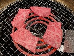 -板前十胜·和牛烧肉专门店(北京总店)